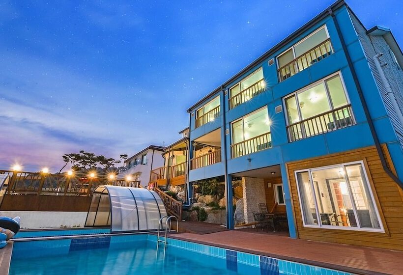 Ganghwa Alljae Pension