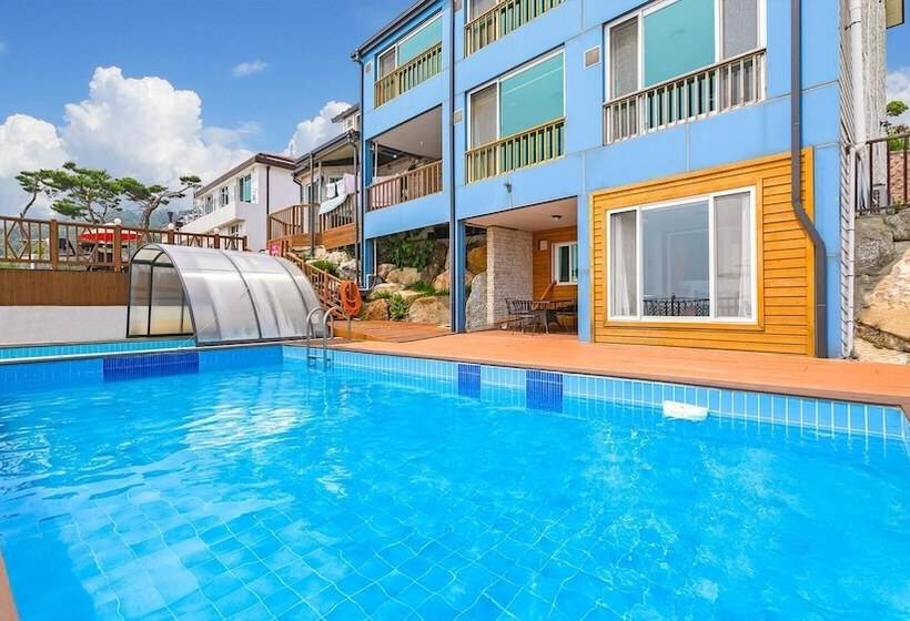 Ganghwa Alljae Pension