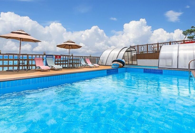 Ganghwa Alljae Pension