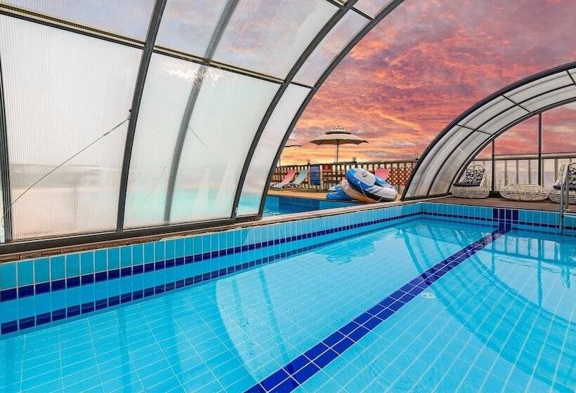 Ganghwa Alljae Pension