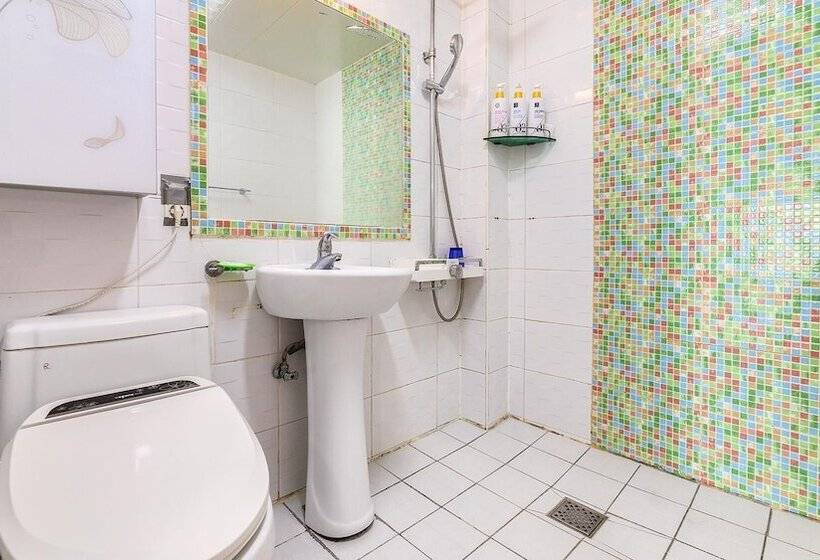 Ganghwa Alljae Pension