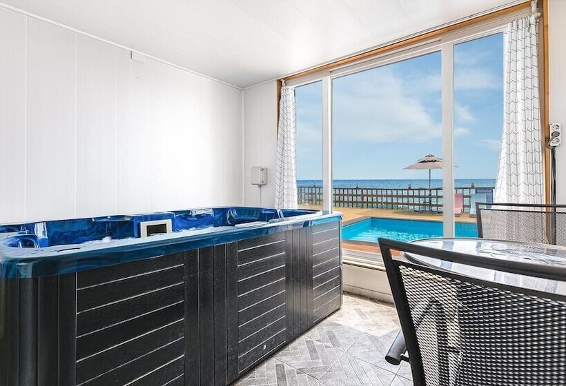 Ganghwa Alljae Pension