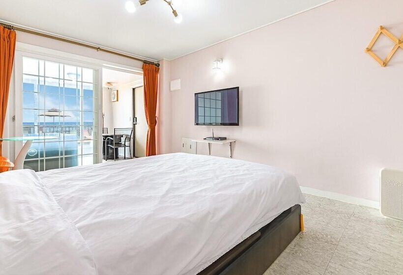 Ganghwa Alljae Pension