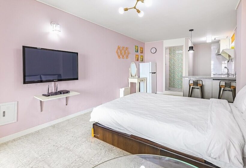 Ganghwa Alljae Pension