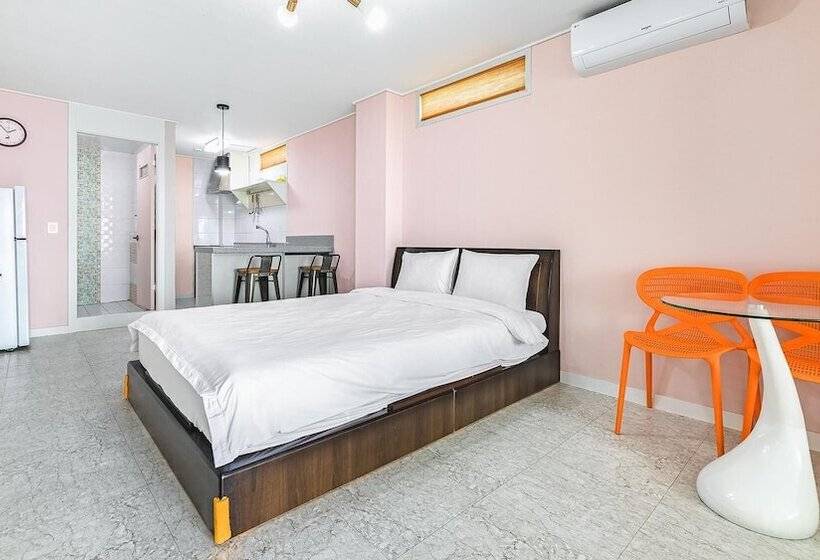 Ganghwa Alljae Pension