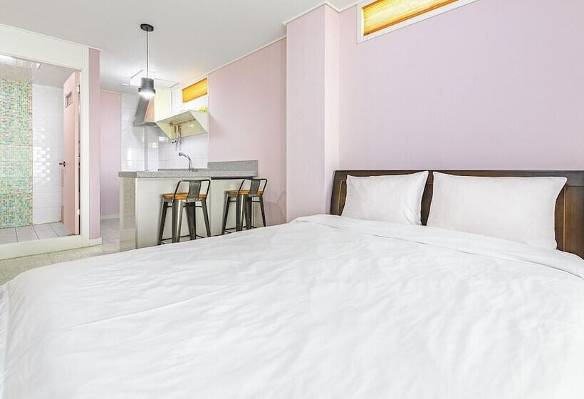 Ganghwa Alljae Pension