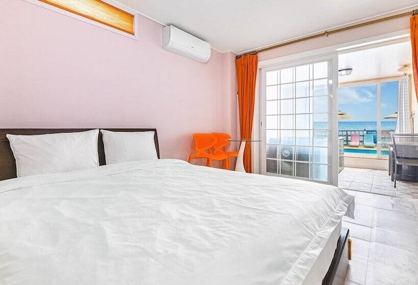 Ganghwa Alljae Pension