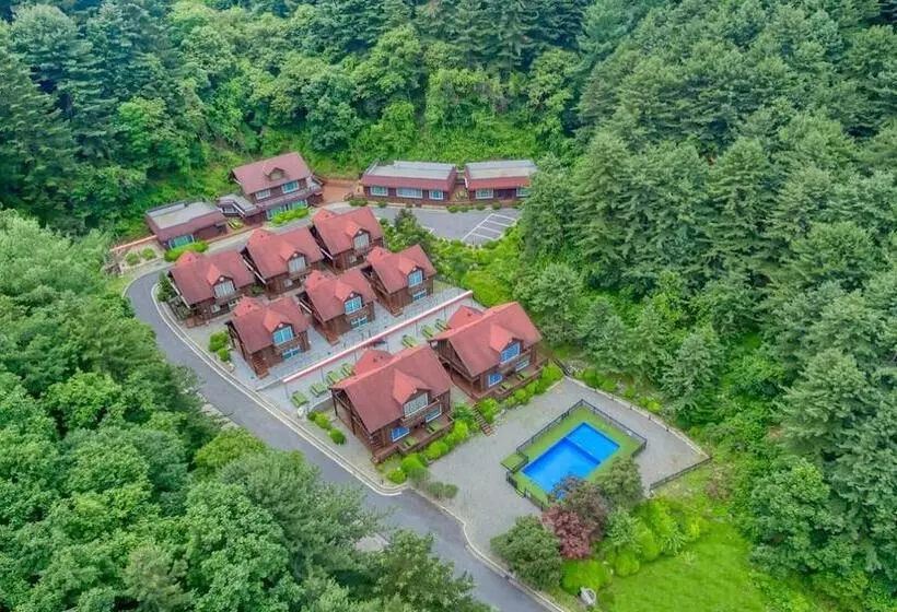 Gapyeong Humantown Pension