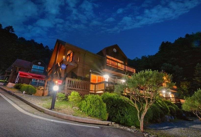 Gapyeong Humantown Pension