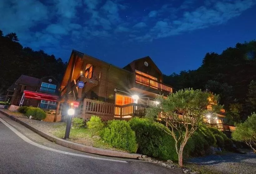 Gapyeong Humantown Pension