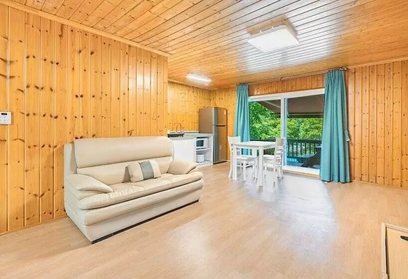 Gapyeong Humantown Pension