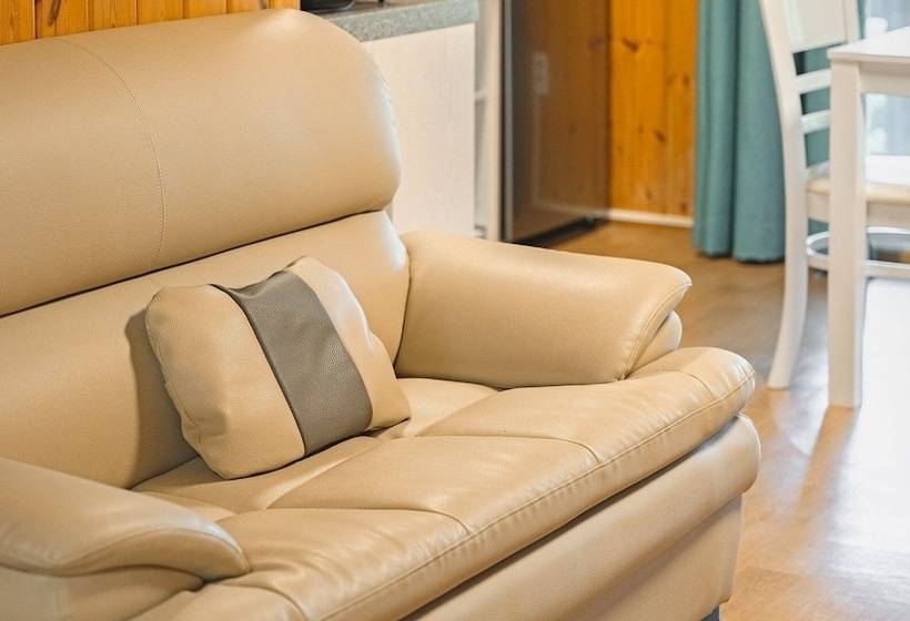 Gapyeong Humantown Pension