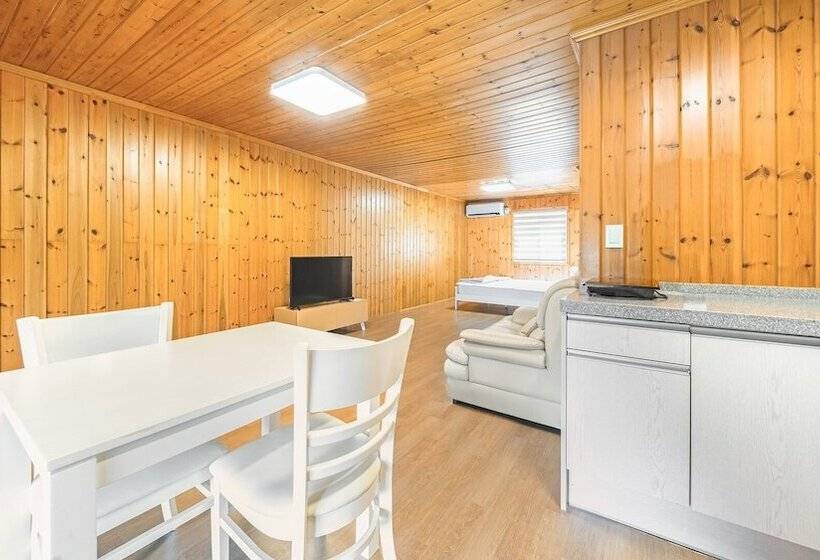 Gapyeong Humantown Pension