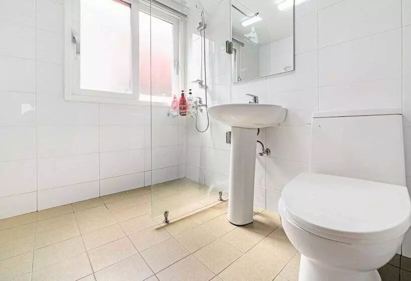 Gapyeong Humantown Pension