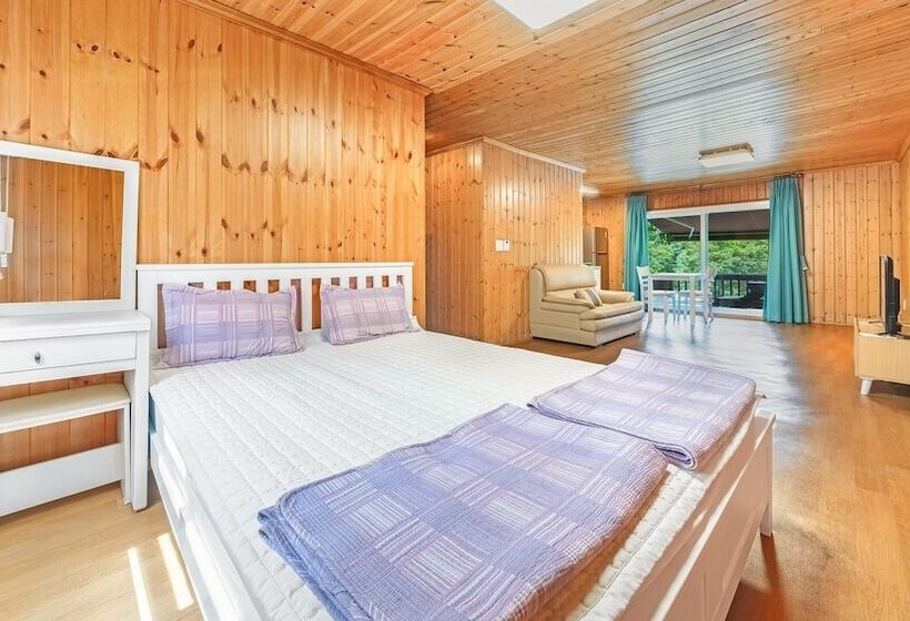 Gapyeong Humantown Pension