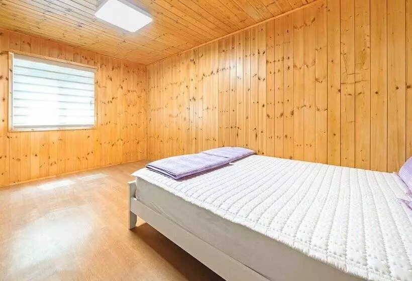 Gapyeong Humantown Pension