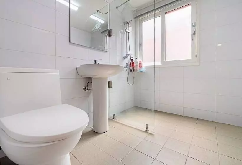 Gapyeong Humantown Pension