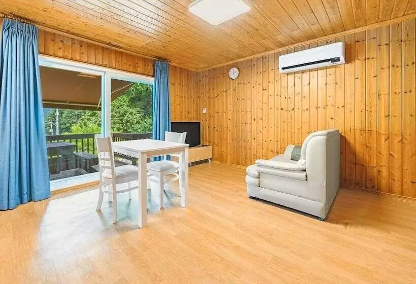 Gapyeong Humantown Pension