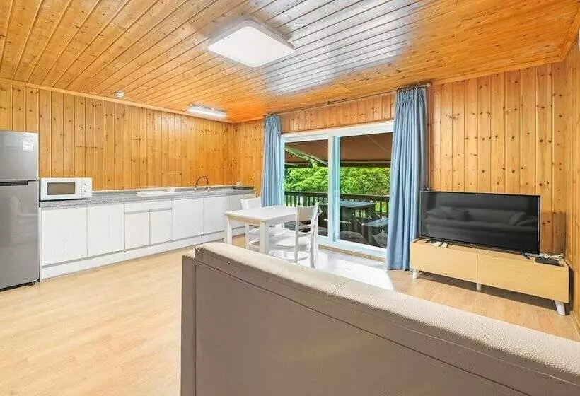 Gapyeong Humantown Pension