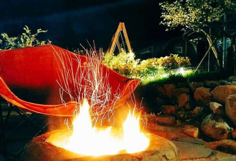 Geoje Jeongdeulgo Pension