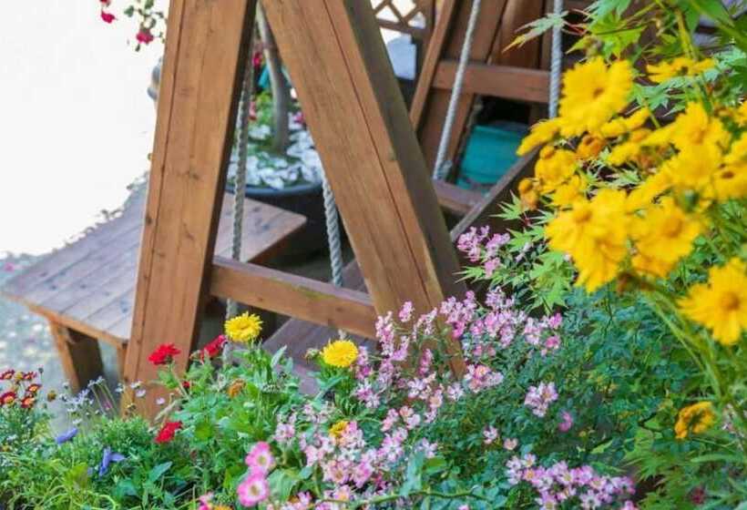 Gurye Jeonmangjoeunjip Pension