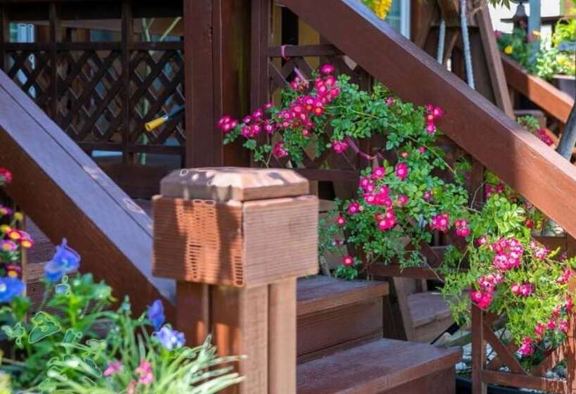 Gurye Jeonmangjoeunjip Pension