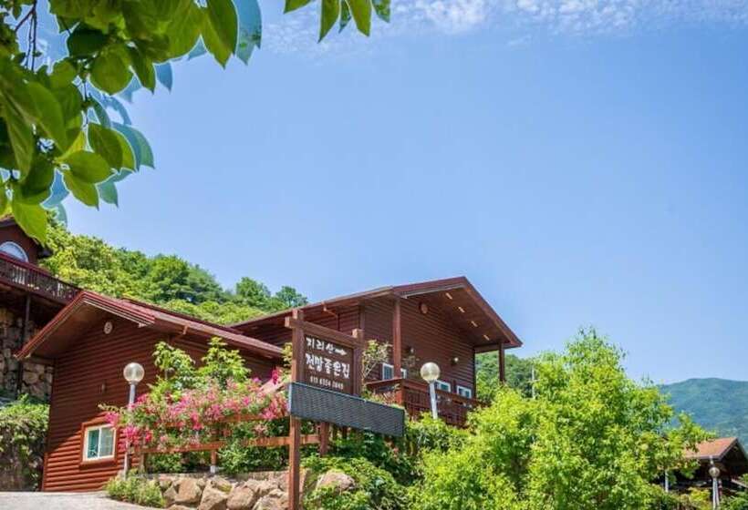 Gurye Jeonmangjoeunjip Pension