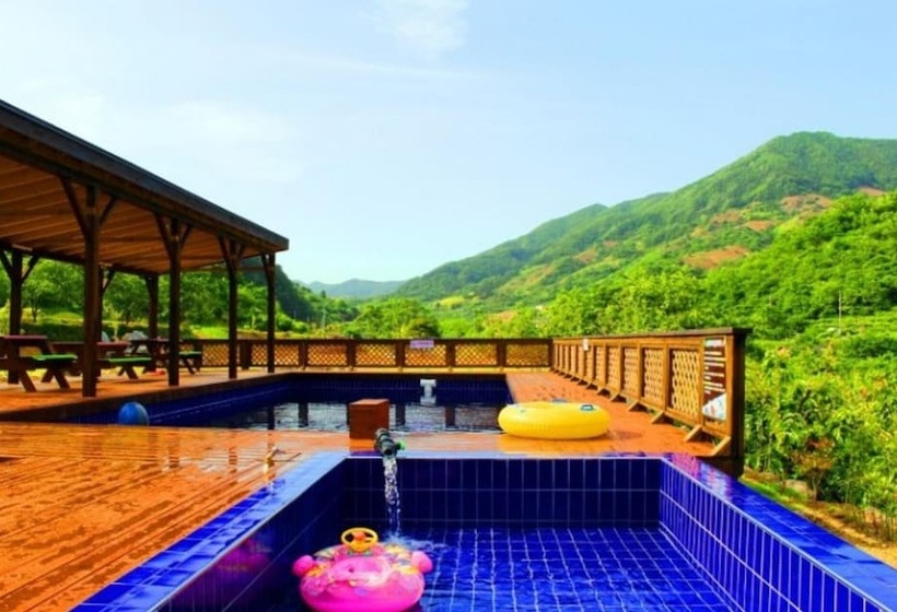 Gwangyang Supsongnongwon Pension