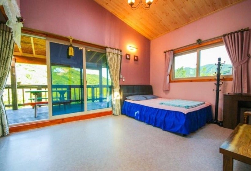 Gwangyang Supsongnongwon Pension