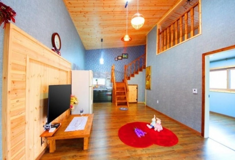 Gwangyang Supsongnongwon Pension