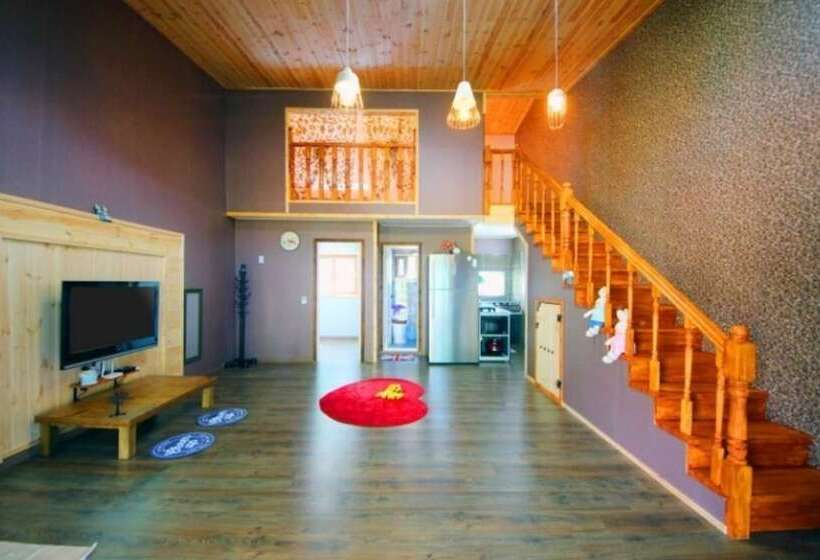 Gwangyang Supsongnongwon Pension