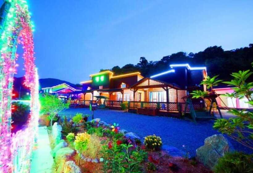 Gwangyang Supsongnongwon Pension