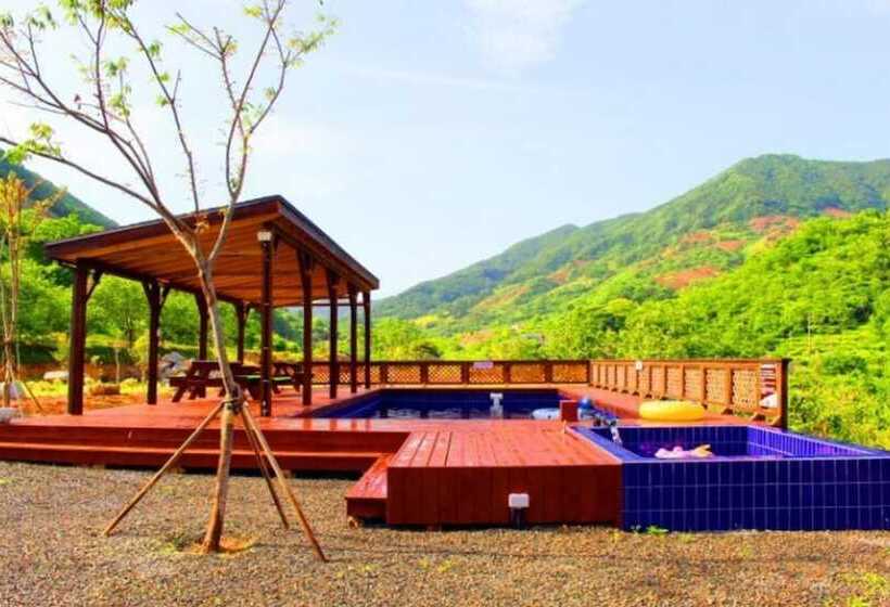 Gwangyang Supsongnongwon Pension