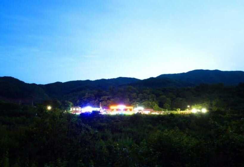 Gwangyang Supsongnongwon Pension