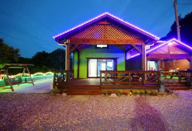 Gwangyang Supsongnongwon Pension