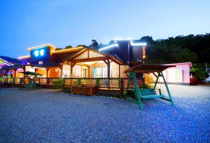 Gwangyang Supsongnongwon Pension