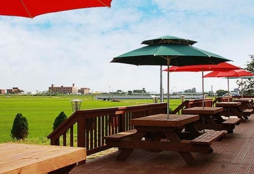 Hongsung Namdang Rodem Pension