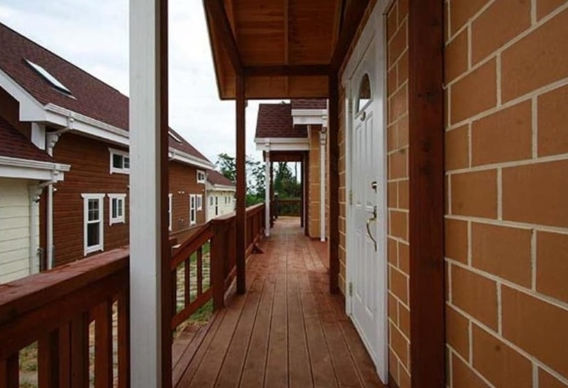 Hongsung Namdang Rodem Pension