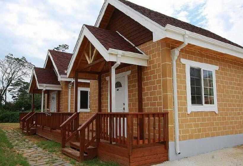 Hongsung Namdang Rodem Pension