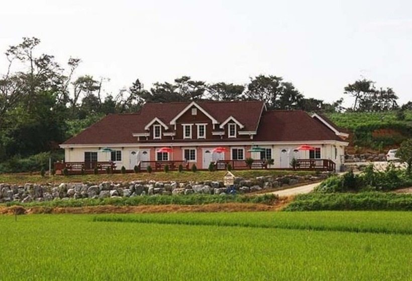 Hongsung Namdang Rodem Pension