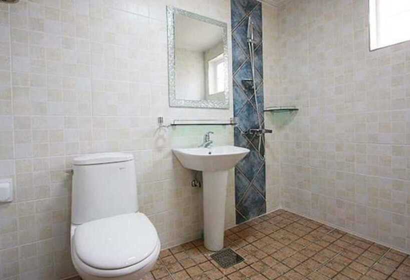 Hongsung Namdang Rodem Pension