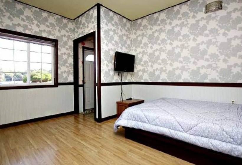 Hongsung Namdang Rodem Pension