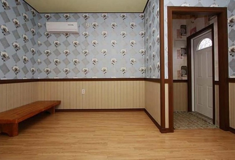 Hongsung Namdang Rodem Pension