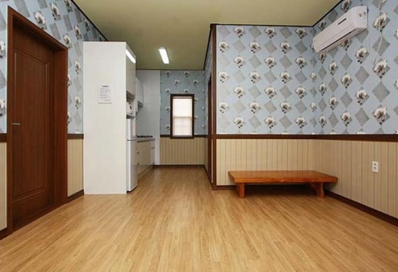 Hongsung Namdang Rodem Pension