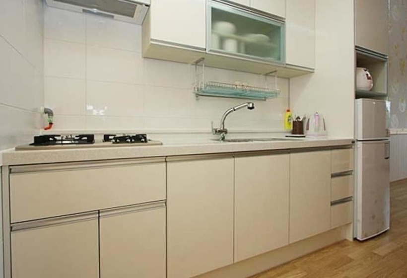 Hongsung Namdang Rodem Pension