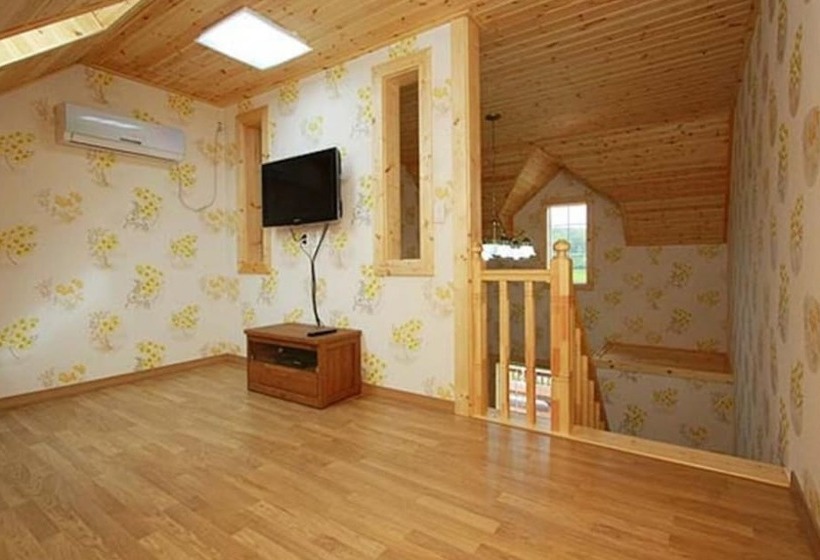 Hongsung Namdang Rodem Pension