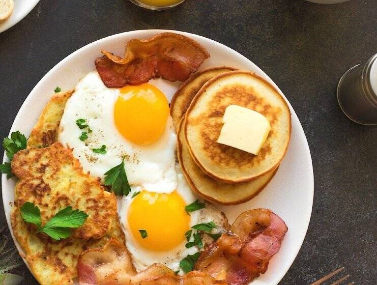 هتل Boutique Hôtel Kon Tiki Tahiti