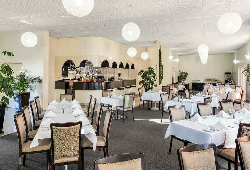 Hotel Breakfree Queanbeyan