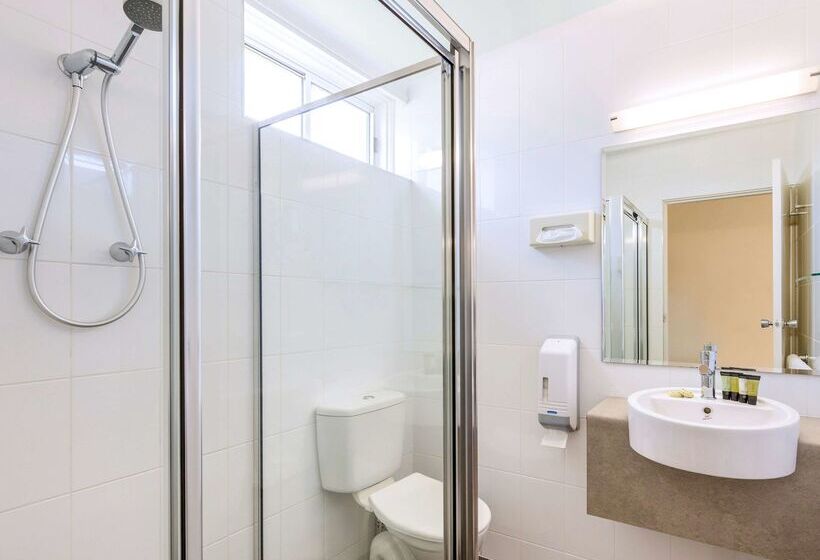 Hotel Breakfree Queanbeyan