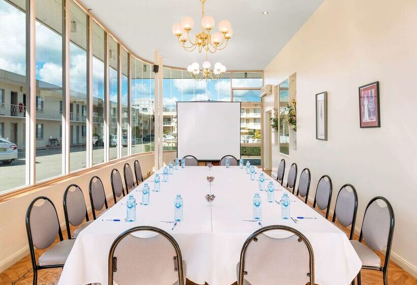 Hotel Breakfree Queanbeyan